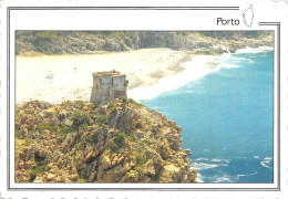 2A-CORSE PORTO-N°2806-D/0123 - Other & Unclassified