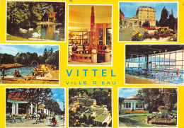 88-VITTEL-N°2806-D/0129 - Contrexeville