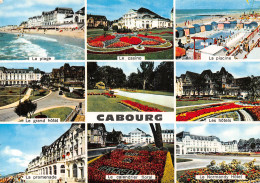 14-CABOURG-N°2806-D/0075 - Cabourg