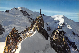 74-CHAMONIX-N°2806-C/0363 - Chamonix-Mont-Blanc