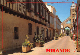 32-MIRANDE-N°2806-C/0309 - Mirande