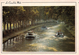 31-CANAL DU MIDI -N°2806-C/0249 - Other & Unclassified