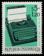 ÖSTERREICH 1965 Nr 1189 Postfrisch S5A66AE - Unused Stamps