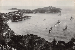 06-SAINT JEAN CAP FERRAT-N°2806-C/0161 - Saint-Jean-Cap-Ferrat