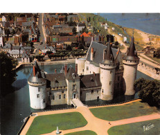 45-SULLY SUR LOIRE-N°2807-D/0163 - Sully Sur Loire