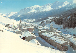 73-VAL CENIS LANSLEBOURG-N°2807-D/0099 - Val Cenis