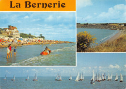 44-LA BERNERIE-N°2807-D/0021 - La Bernerie-en-Retz