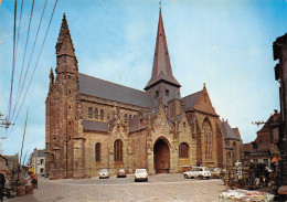 44-GUERANDE CHAPELLE SAINT AUBIN-N°2807-D/0019 - Guérande