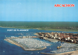 33-ARCACHON-N°2807-C/0343 - Arcachon