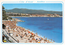 06-ANTIBES-N°2807-C/0271 - Other & Unclassified