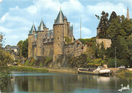 56-JOSSELIN-N°2807-C/0247 - Josselin