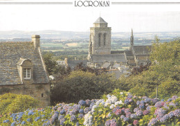 29-LOCRONAN-N°2807-C/0245 - Locronan