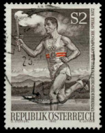 ÖSTERREICH 1972 Nr 1392 Zentrisch Gestempelt X8021A2 - Used Stamps