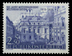 ÖSTERREICH 1973 Nr 1423 Postfrisch S5B1F6E - Unused Stamps