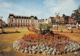 14-CABOURG-N°2807-C/0139 - Cabourg