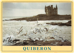 56-QUIBERON-N°2807-C/0119 - Quiberon