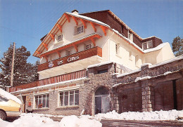 66-FONT ROMEU-N°2807-C/0031 - Sonstige & Ohne Zuordnung