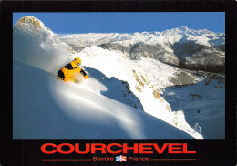 73-COURCHEVEL-N°2807-B/0329 - Courchevel