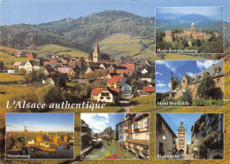 67-ALSACE-N°2807-B/0289 - Other & Unclassified