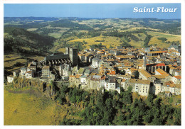 15-SAINT FLOUR-N°2807-B/0263 - Saint Flour