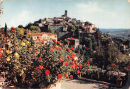 06-SAINT PAUL DE VENCE-N°2807-B/0217 - Saint-Paul