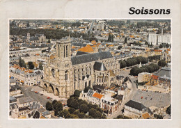02-SOISSONS-N°2807-B/0155 - Soissons