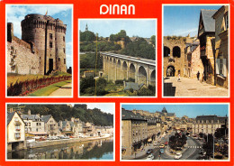 22-DINAN-N°2807-B/0105 - Dinan