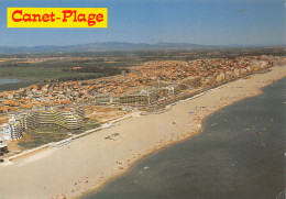 66-CANET PLAGE-N°2807-B/0083 - Canet Plage