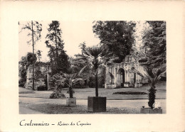 77-COULOMMIERS-N°2807-B/0013 - Coulommiers