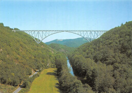 81-VIADUC DU VIAUR-N°2807-B/0003 - Other & Unclassified