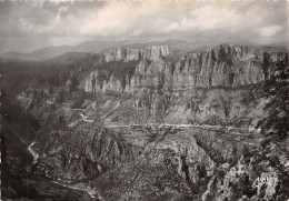 04-GORGES DU VERDON-N°2807-A/0383 - Andere & Zonder Classificatie