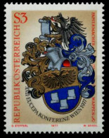 ÖSTERREICH 1977 Nr 1557 Postfrisch X809682 - Neufs