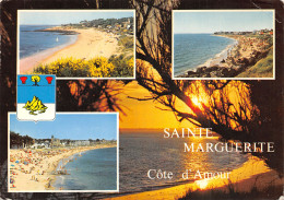 44-SAINTE MARGUERITE-N°2808-B/0337 - Other & Unclassified