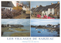 56-SARZEAU-N°2808-B/0283 - Sarzeau