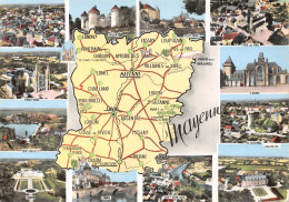 53-MAYENNE-N°2808-B/0243 - Mayenne