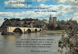 84-AVIGNON-N°2808-B/0151 - Avignon