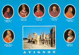 84-AVIGNON-N°2808-B/0153 - Avignon