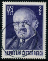 ÖSTERREICH 1975 Nr 1492 Zentrisch Gestempelt X809A3A - Gebraucht