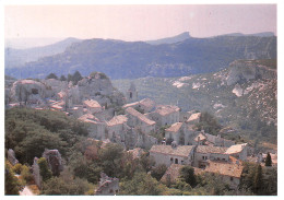 13-LES BAUX DE PROVENCE-N°2808-B/0053 - Les-Baux-de-Provence