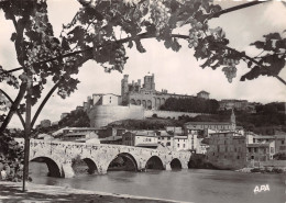 34-BEZIERS-N°2808-A/0259 - Beziers