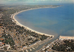 44-LA BAULE-N°2808-A/0213 - La Baule-Escoublac