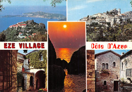 06-EZE VILLAGE-N°2808-A/0169 - Eze