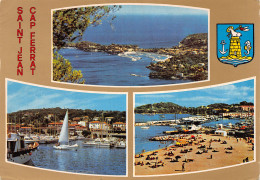 06-SAINT JEAN CAP FERRAT-N°2808-A/0161 - Saint-Jean-Cap-Ferrat