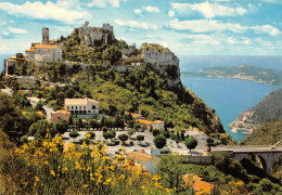 06-EZE VILLAGE-N°2808-A/0143 - Eze