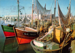 85-LES SABLES D OLONNE-N°2808-A/0123 - Sables D'Olonne