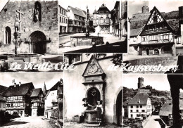 68-KAYSERSBERG-N°2808-A/0097 - Kaysersberg