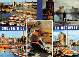 17-LA ROCHELLE-N°2808-A/0065 - La Rochelle