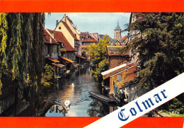 68-COLMAR-N°2807-D/0361 - Colmar