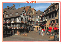 68-COLMAR-N°2807-D/0345 - Colmar