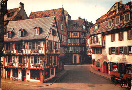 68-COLMAR-N°2807-D/0349 - Colmar